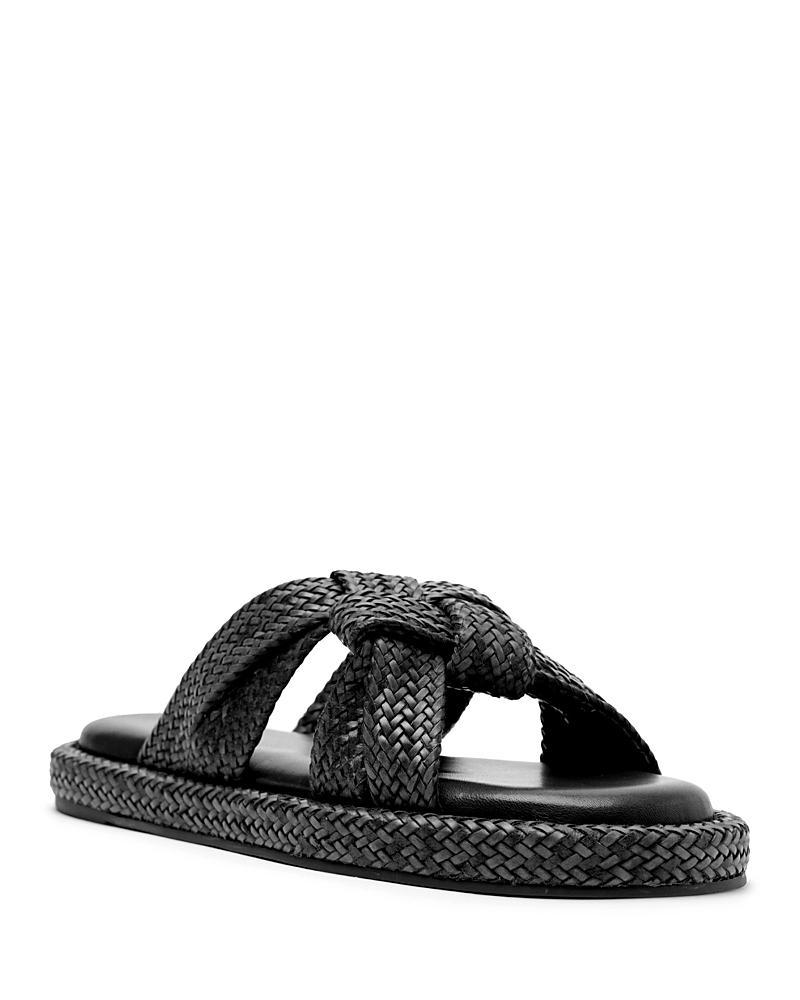 Schutz Womens Kali Sandals Product Image