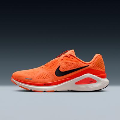 Nike Men's Structure 26 Road Running Shoes Product Image