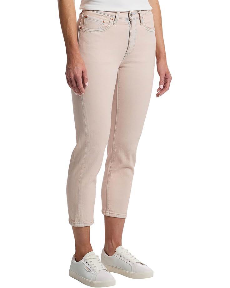 501&#174; Crop Jeans Product Image