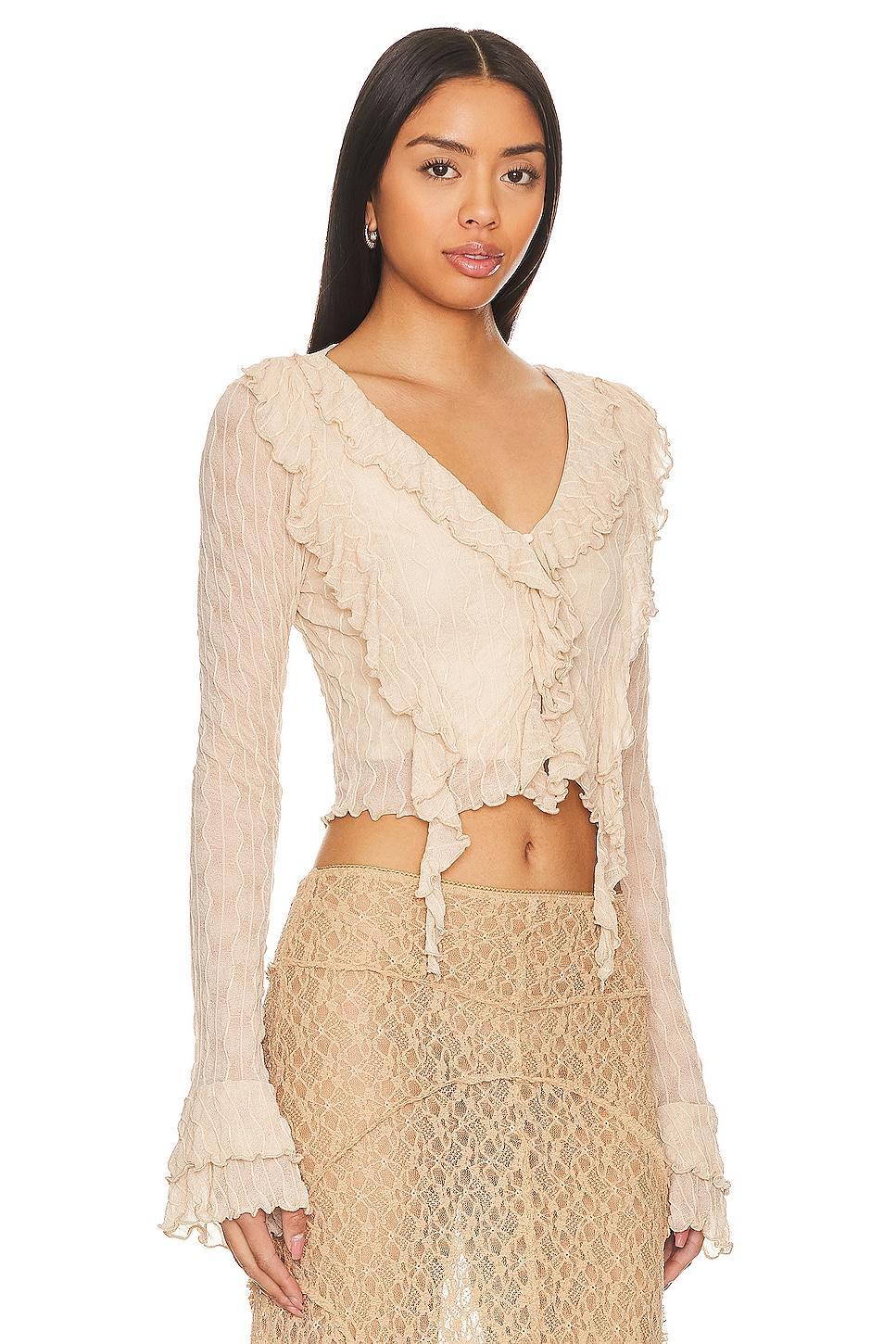 Lennox Top MORE TO COME Product Image