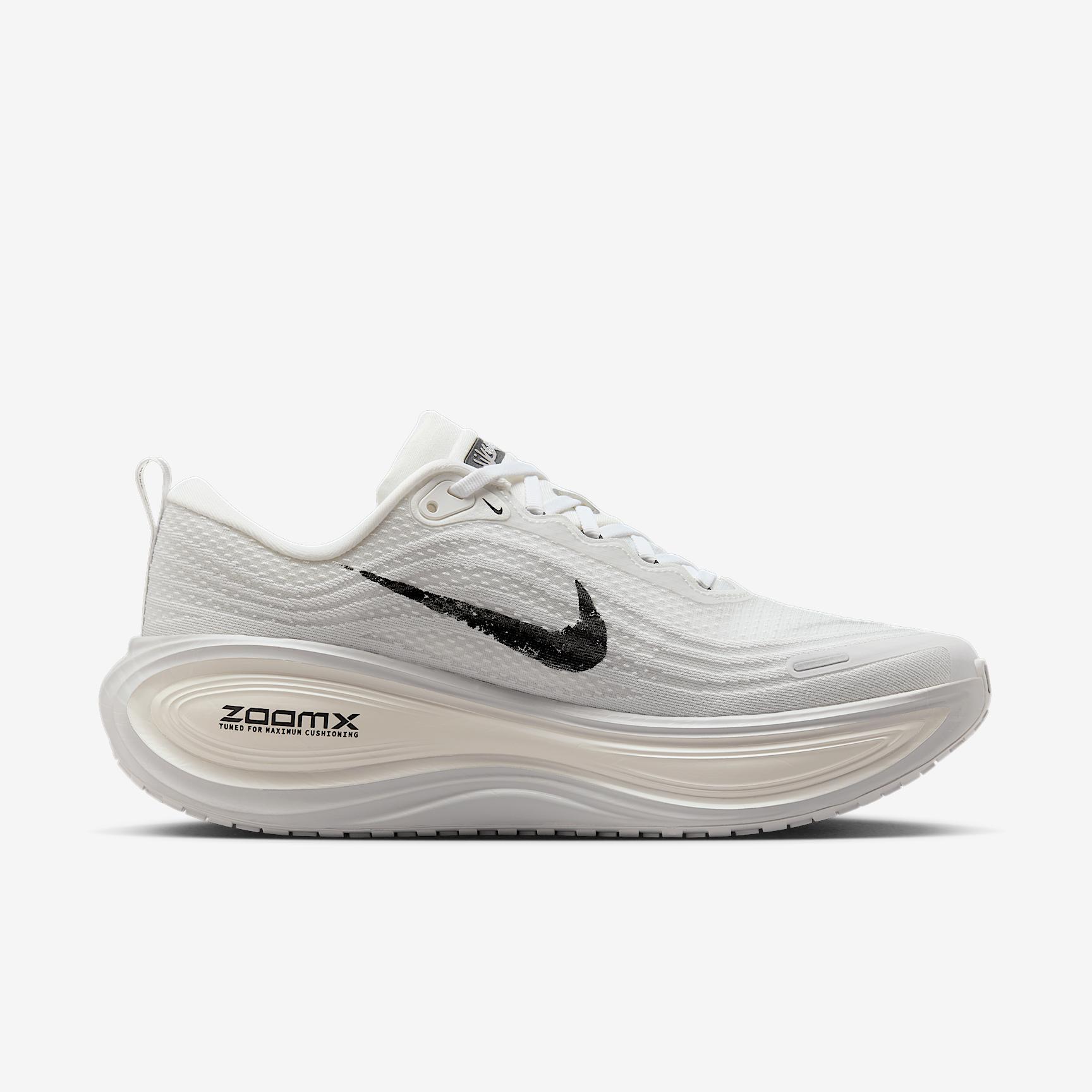 Nike Men's Vomero Plus Road Running Shoes Product Image