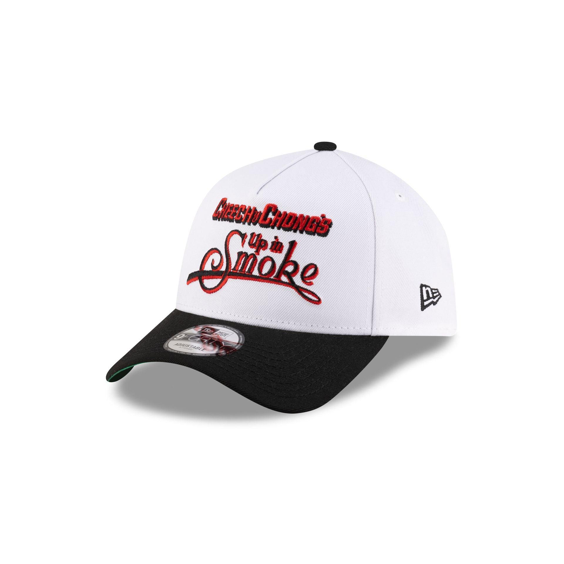 Atlanta United FC Team 9FORTY A-Frame Snapback Hat Male Product Image