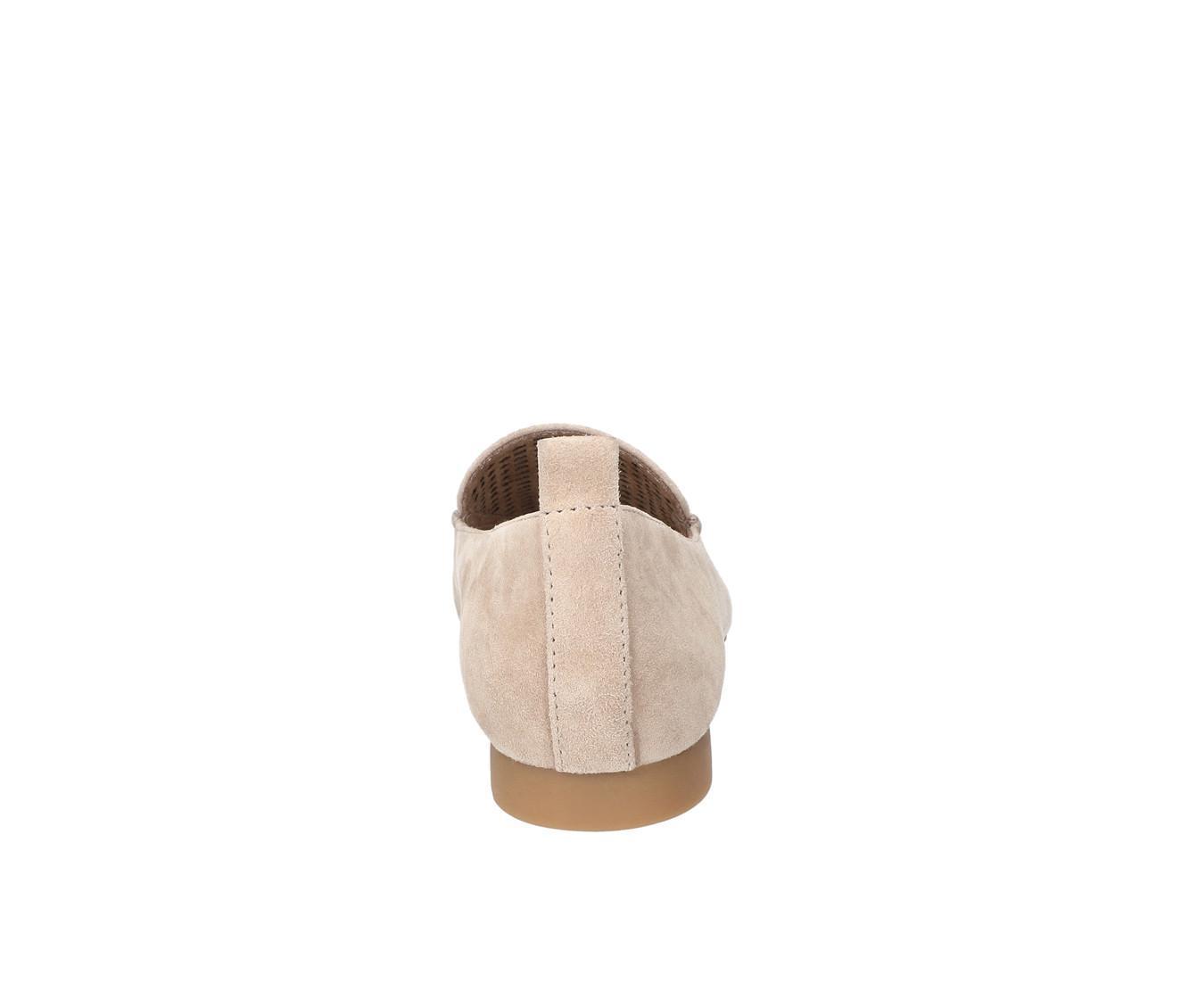 Women's Bella Vita Alessi Perf Flats Product Image