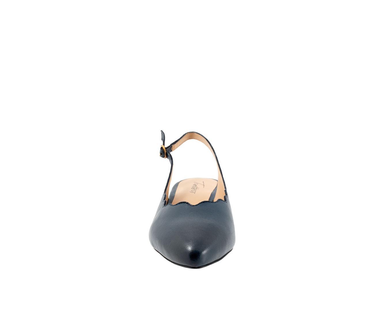 Women's Trotters Joselyn Slingback Pumps Product Image