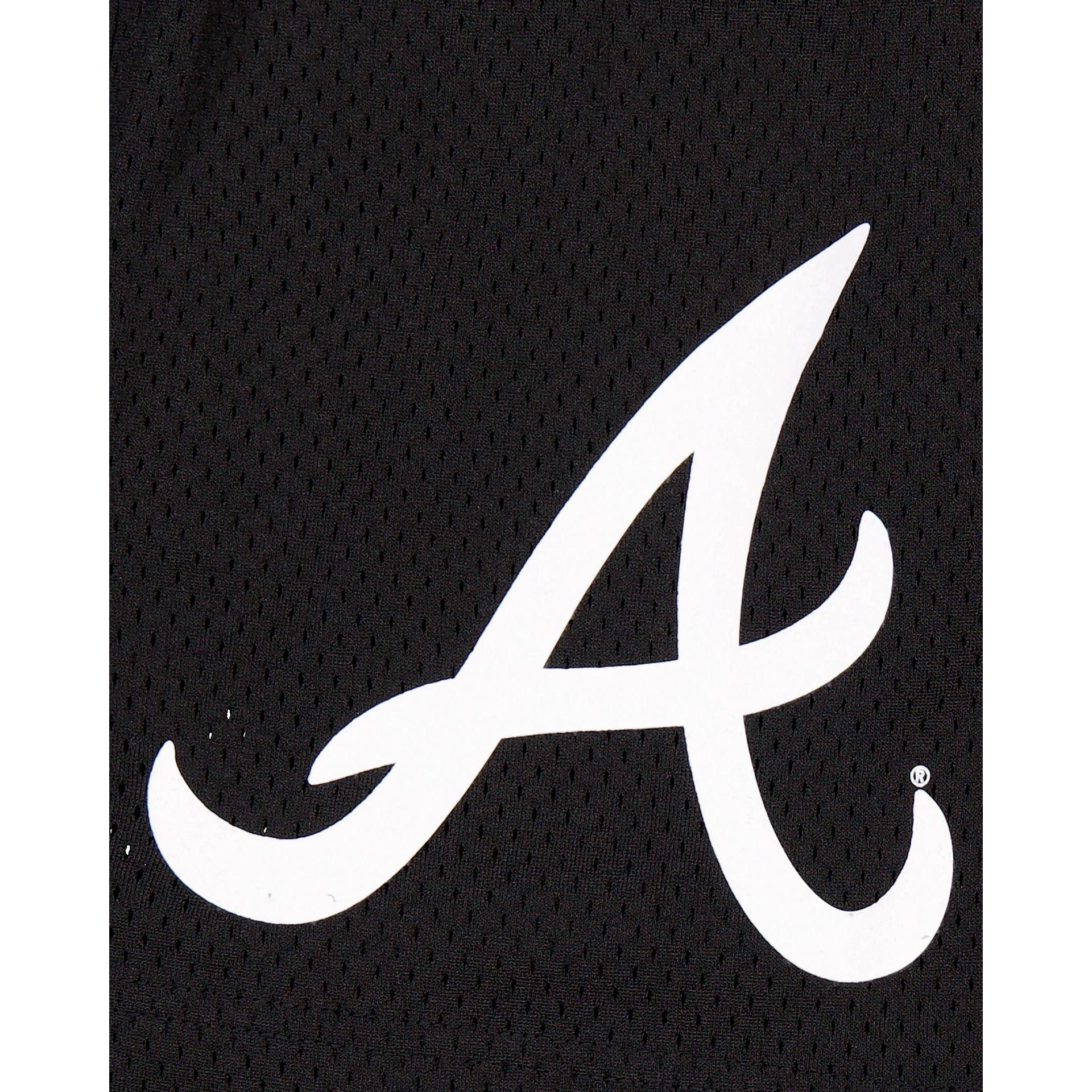 Tampa Bay Rays Mesh Shorts Male Product Image