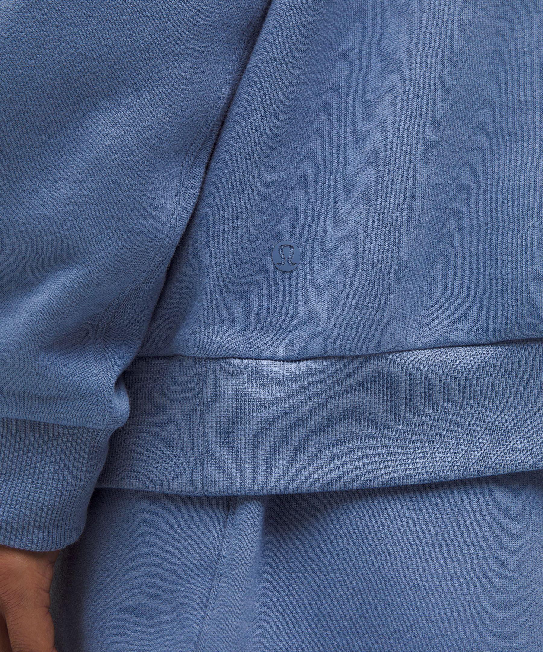 Steady State Pullover Hoodie Product Image