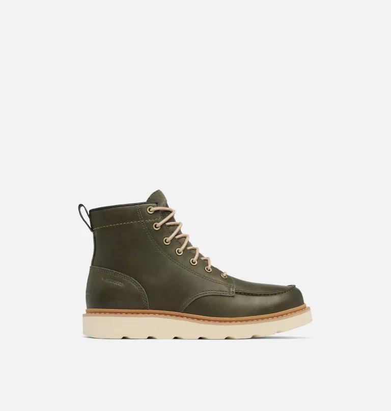 Sorel Mens Slabtown Lace Up Boots Product Image