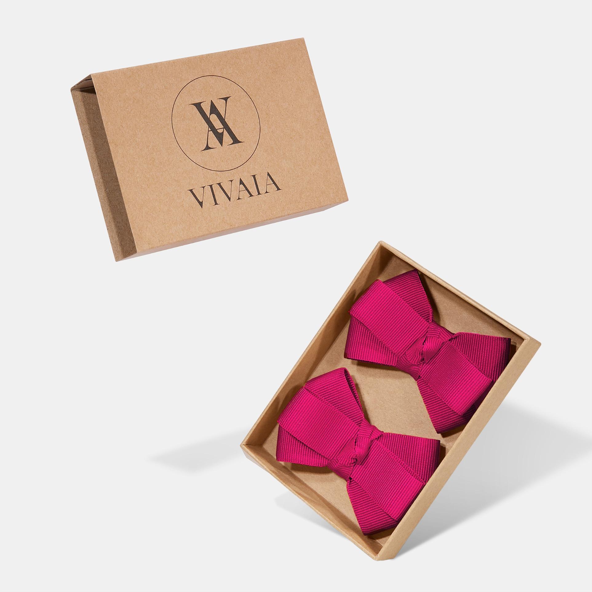 Removable Bows (Dora) Product Image