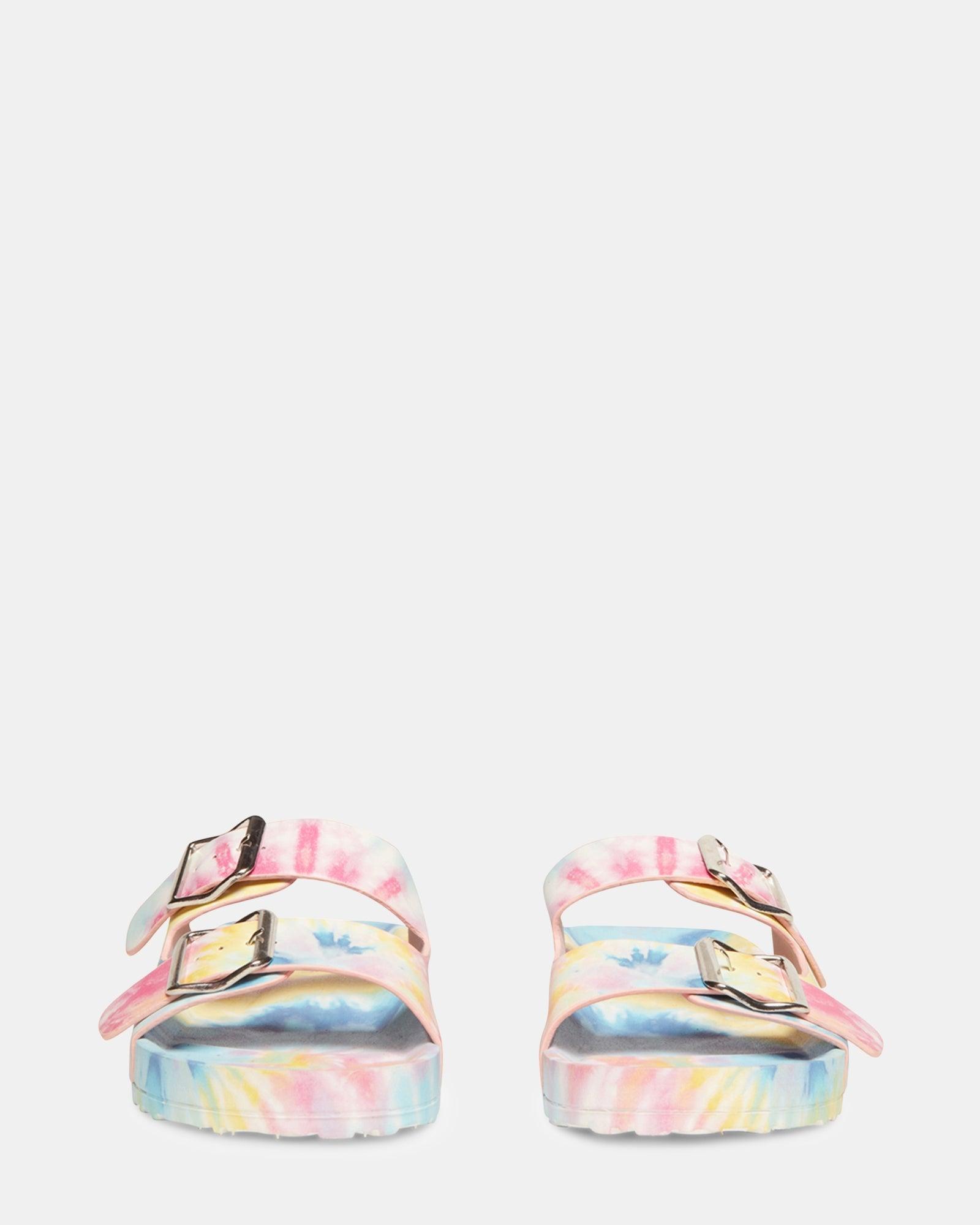 TEDDY-T PASTEL MULTI - SM REBOOTED Female Product Image