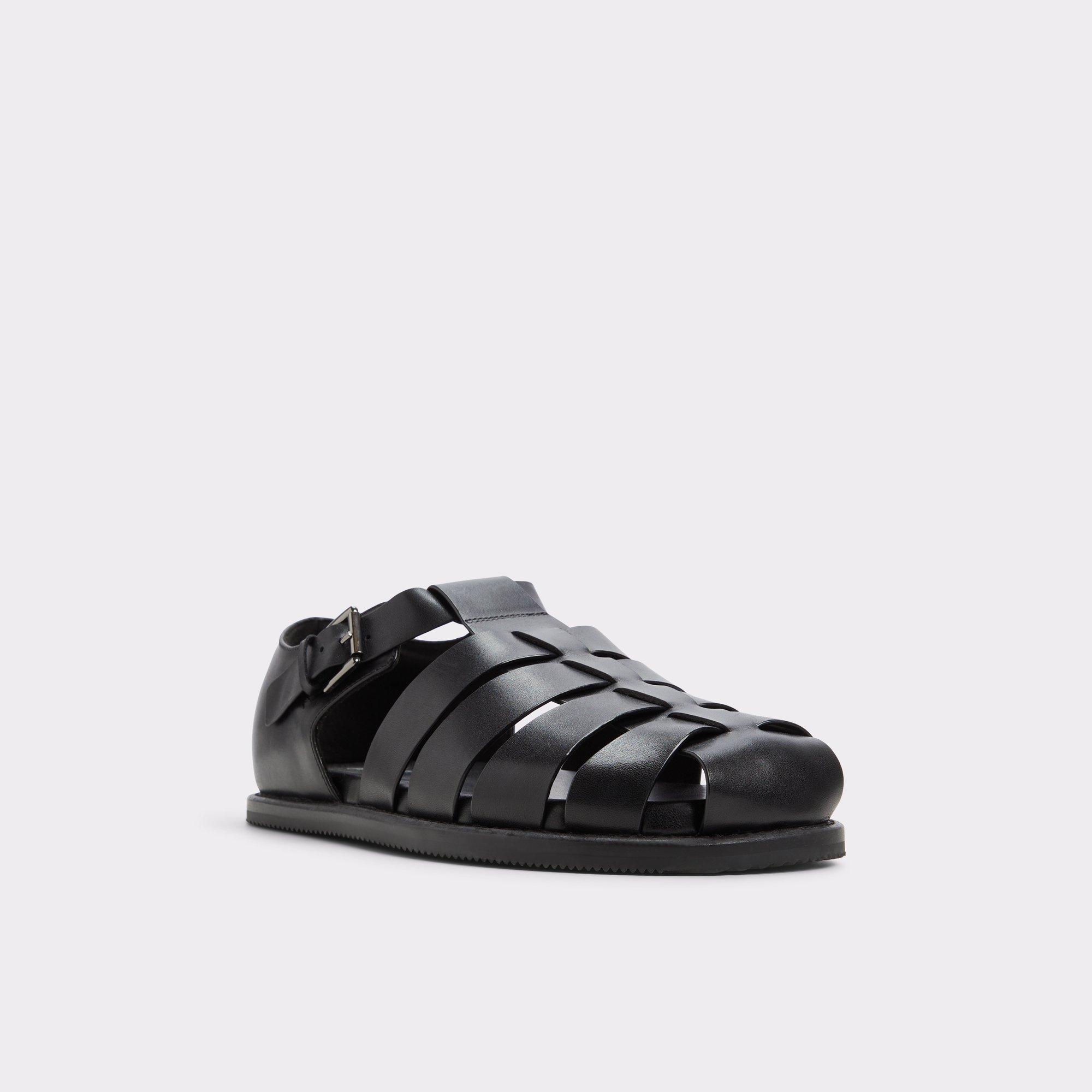 ALDO Wildhaven - Men's Sandal - Beige, Size 10.5 Product Image