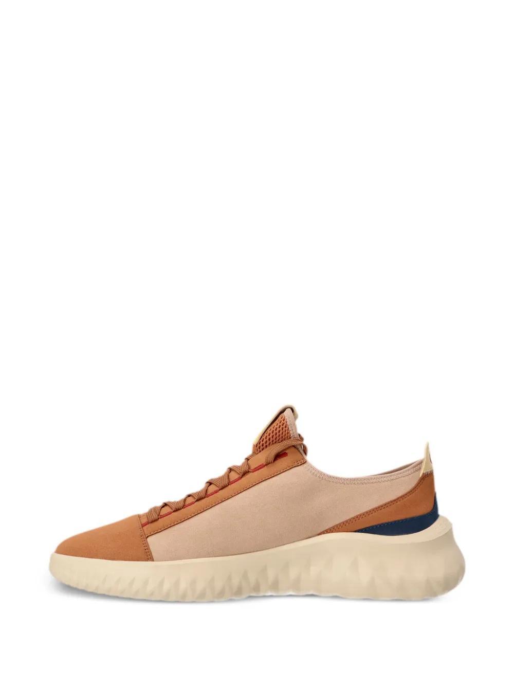 Generation Zerogrand II panelled sneakers Product Image