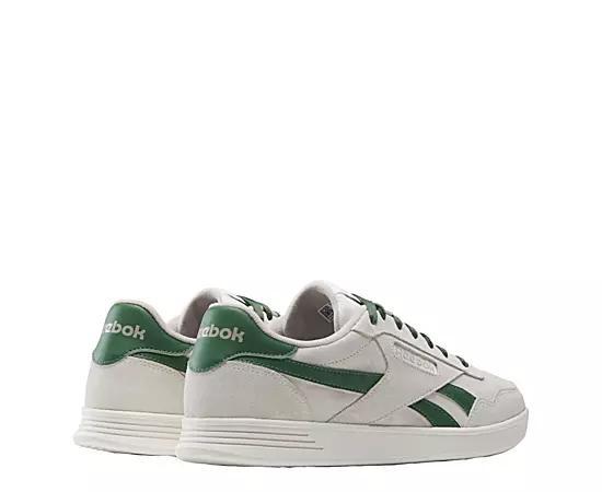 Reebok Mens Court Advance Sneaker Product Image