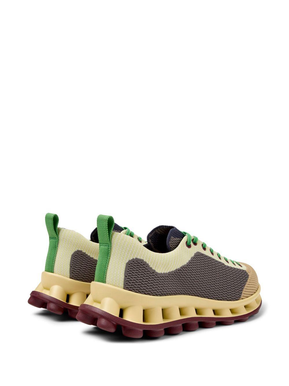 x Sunnei Pelotissima sneakers Product Image