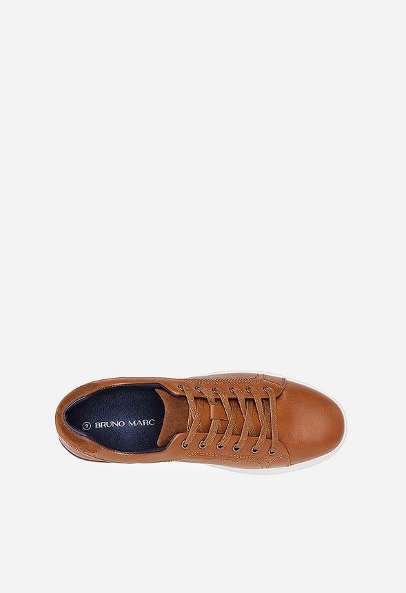 Men's Fashion Casual Dress Sneaker Product Image