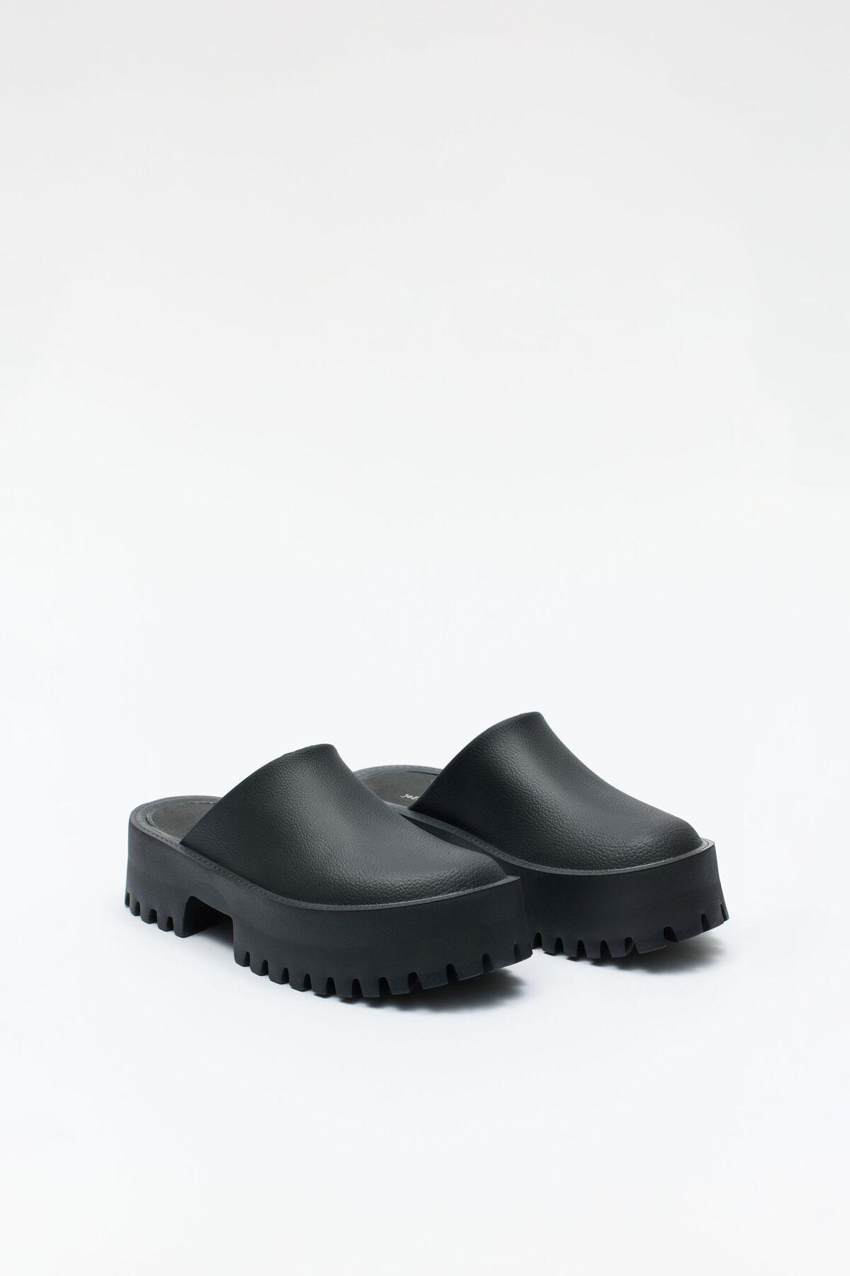 JEFFREY CAMPBELL Clogge Product Image