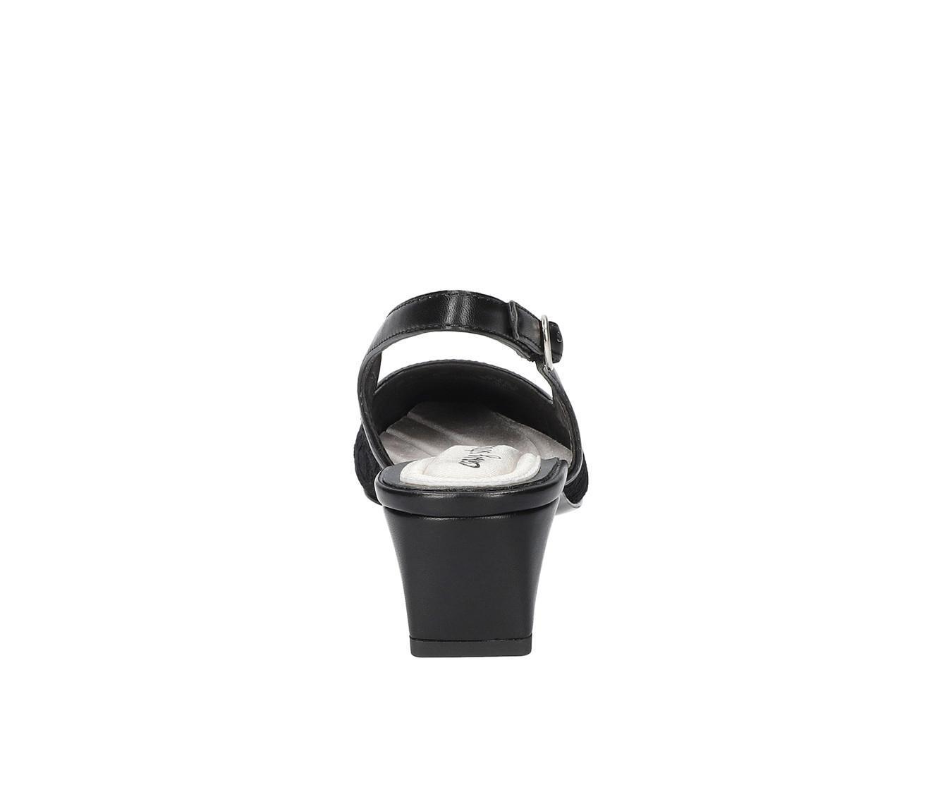 Women's Easy Street Fortune Pumps Product Image