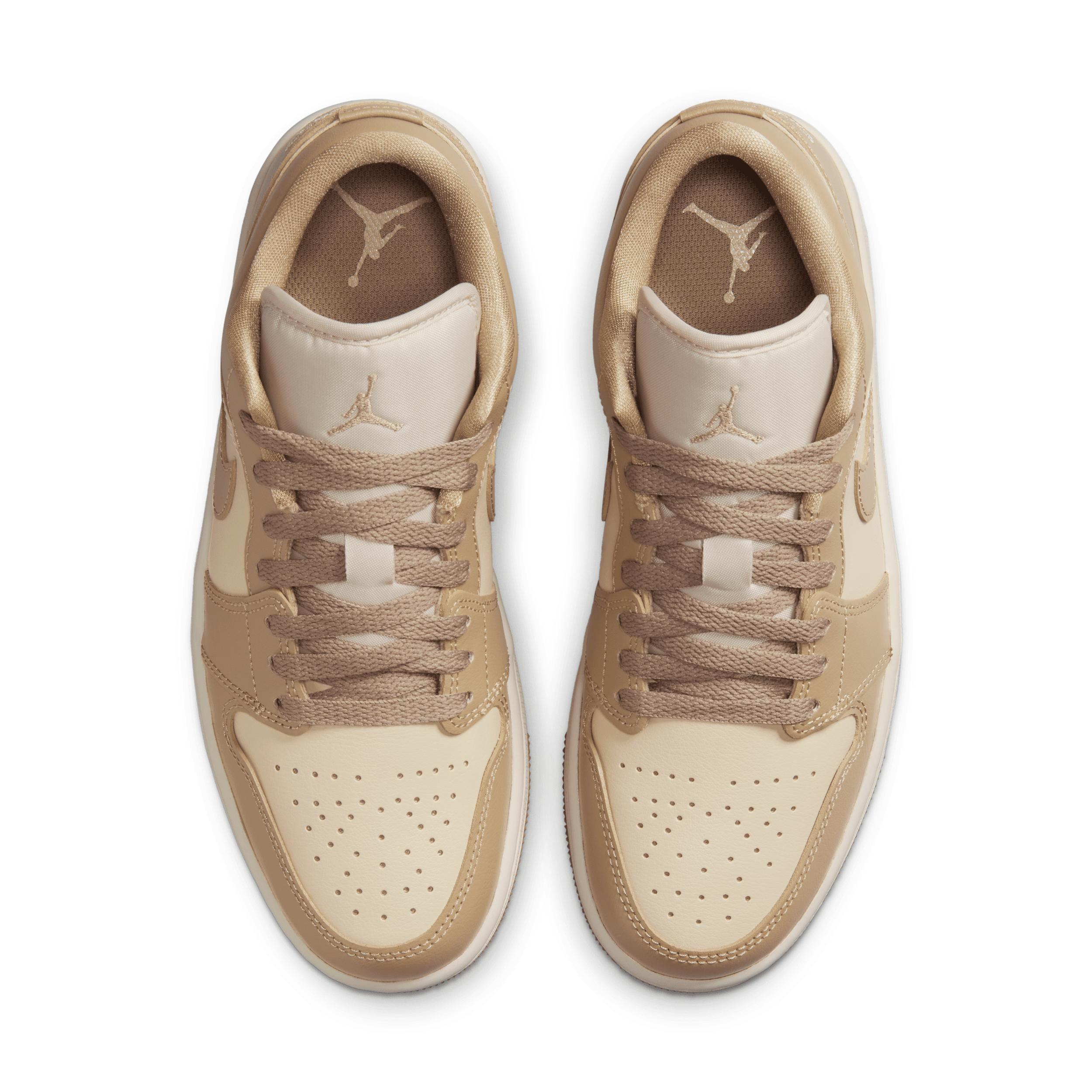 Womens Air Jordan 1 Low Shoes Product Image