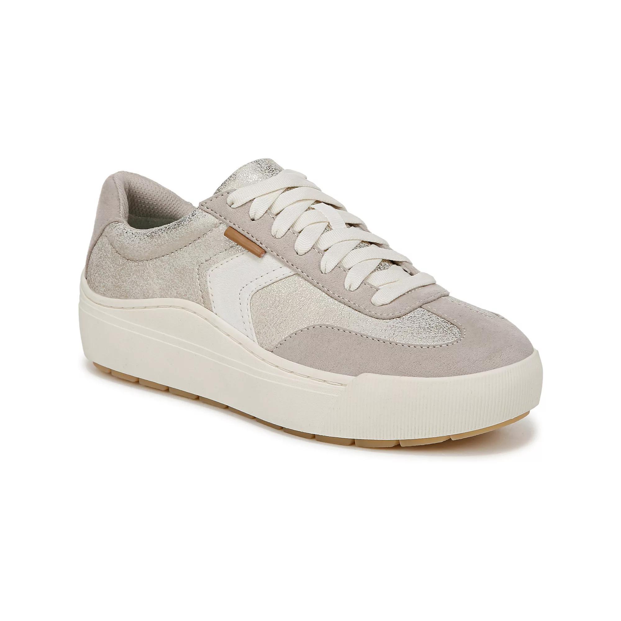 Dr. Scholls Womens Time Off Win Sneaker Product Image