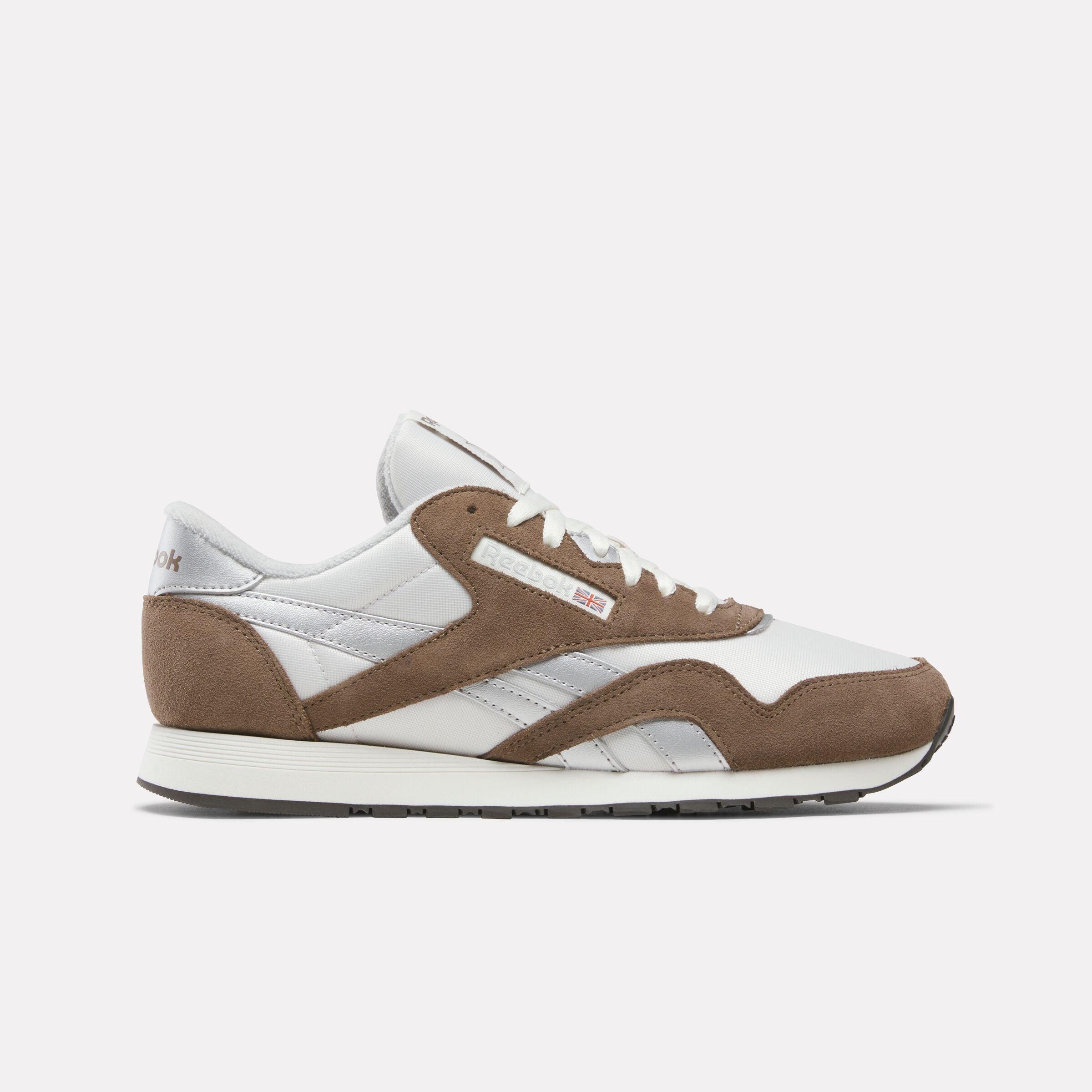 Men's Classic Nylon Shoes Product Image