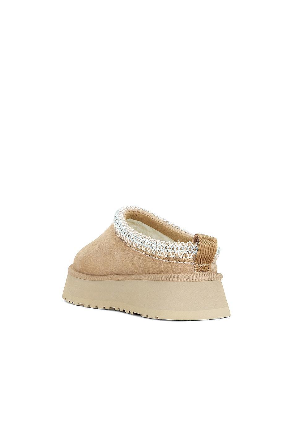 Tazz Slipper Product Image