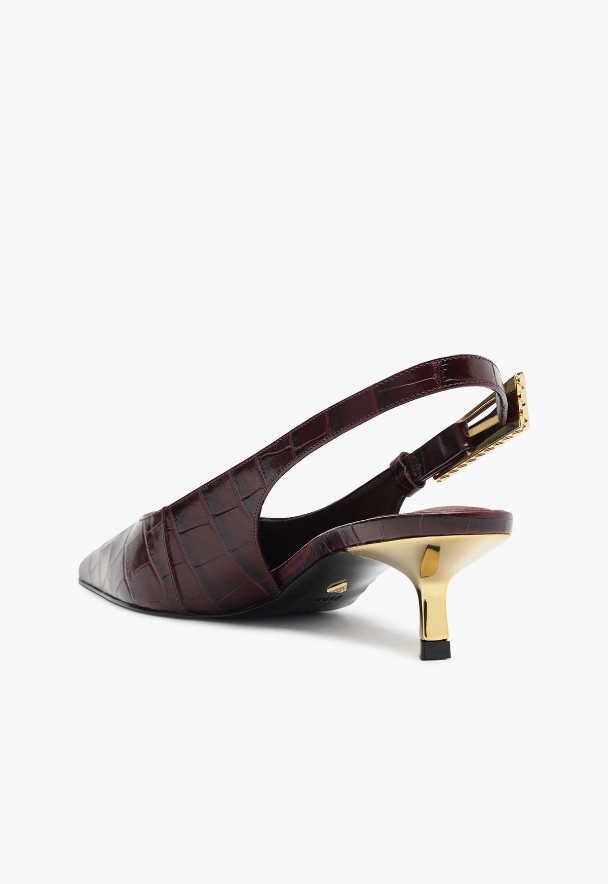 Ciara Mid Pump Product Image