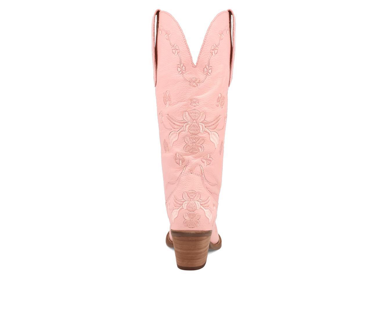 Women's Dingo Boot Love Bug Western Boots Product Image