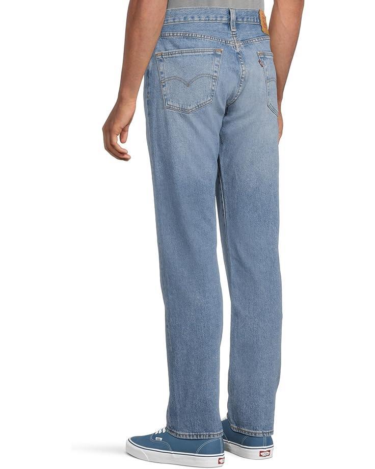 501® Original Shrink-to-Fit Jeans Product Image