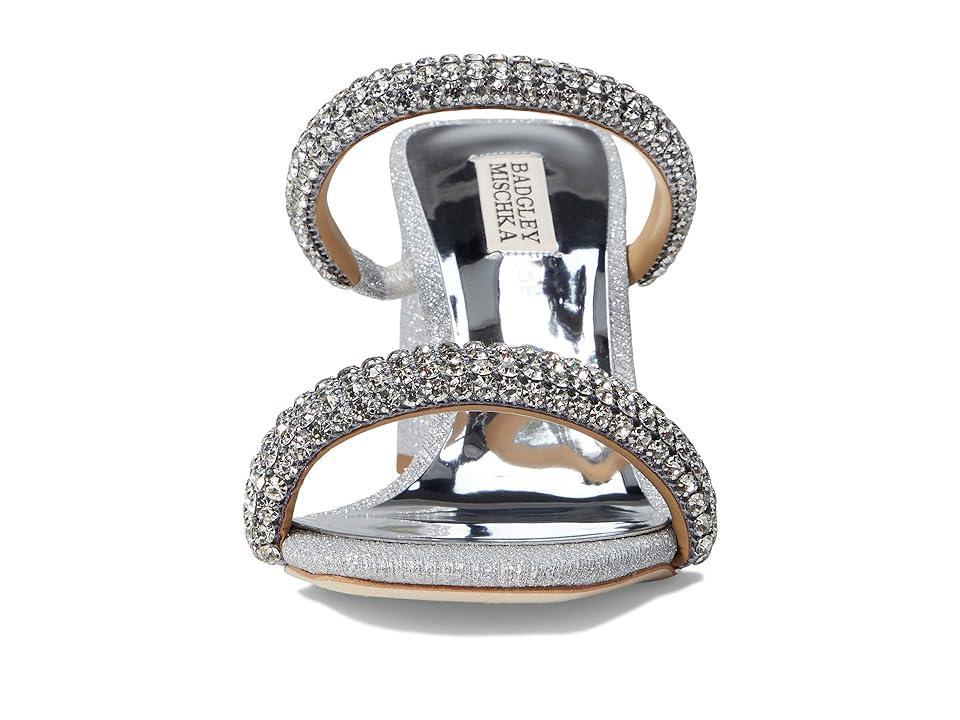 Badgley Mischka Frankie Women's Shoes Product Image
