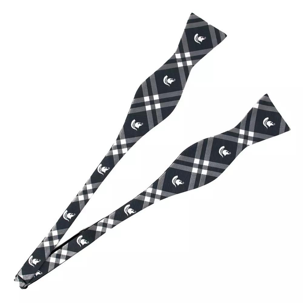 Men's NCAA Rhodes Bow Tie, Michigan State Product Image