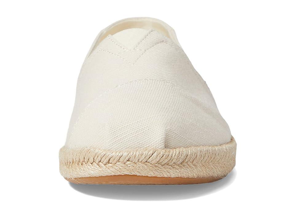 TOMS Alpargata Rope Women's Shoes Product Image