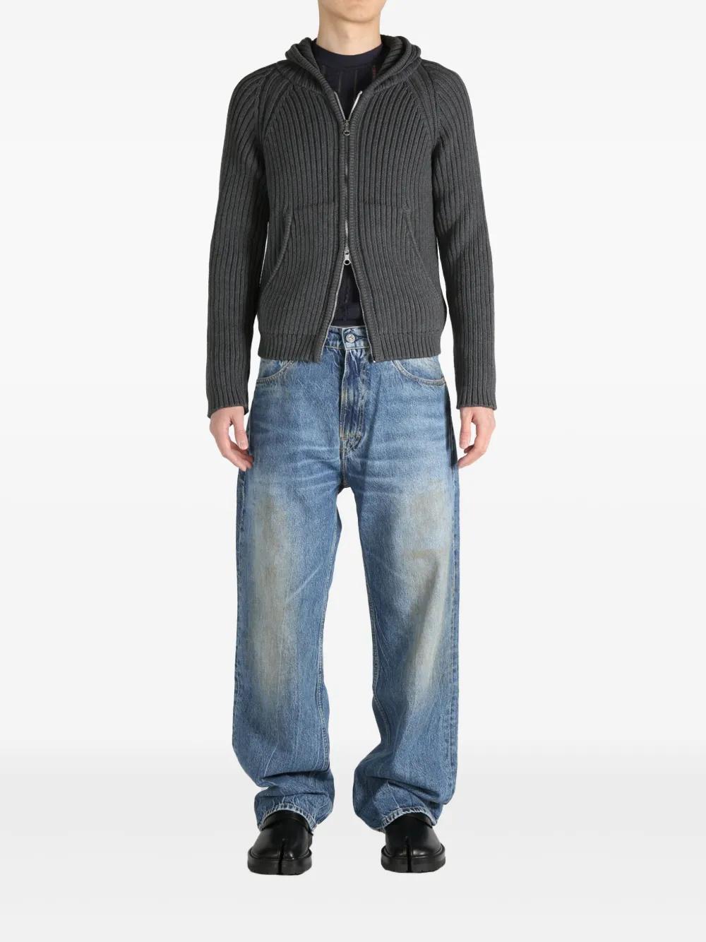 Level hoodie Product Image