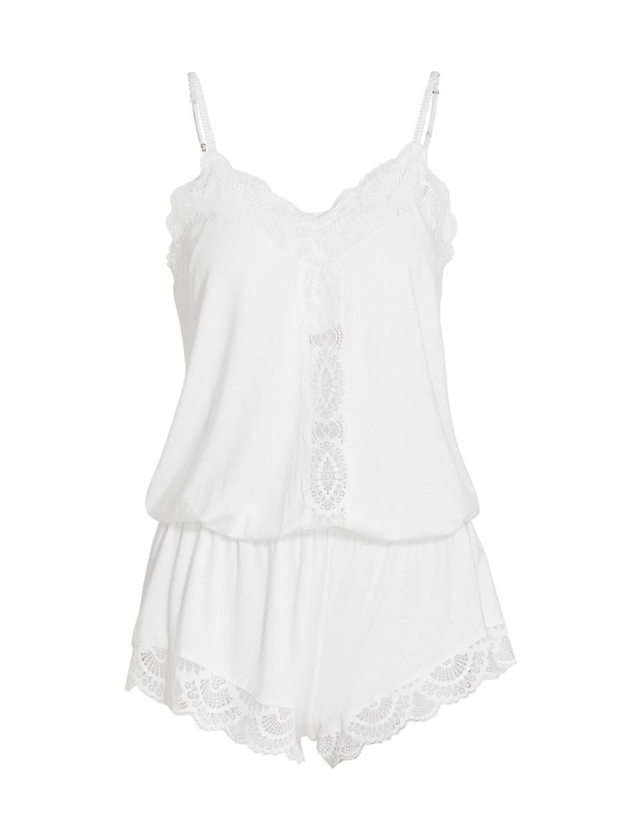 Womens Mariana Dreamer Modal Teddy Product Image