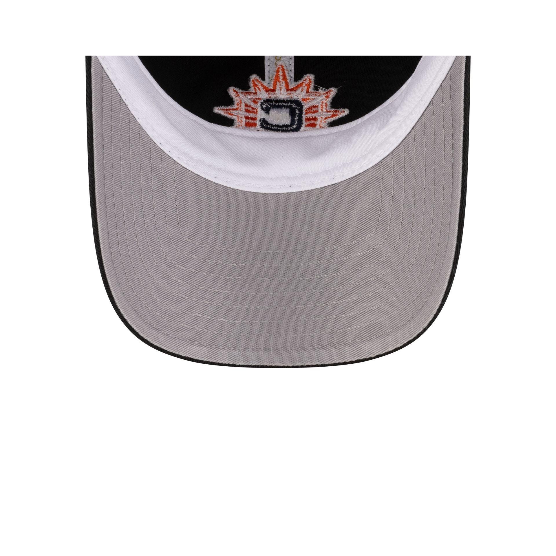 Montreal Canadiens Corded 9TWENTY Adjustable Hat Male Product Image