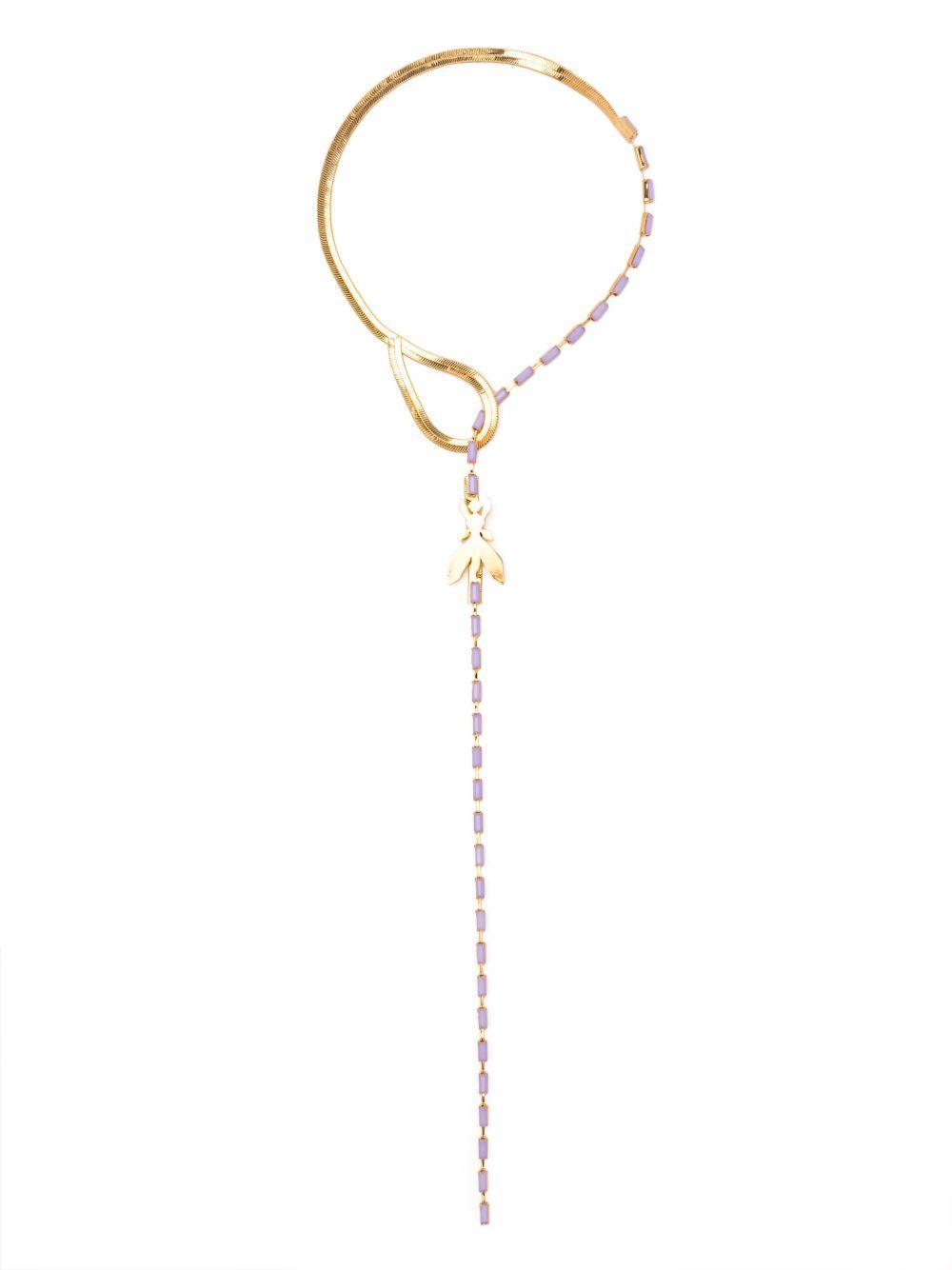 Ceremony Fly Color necklace Product Image