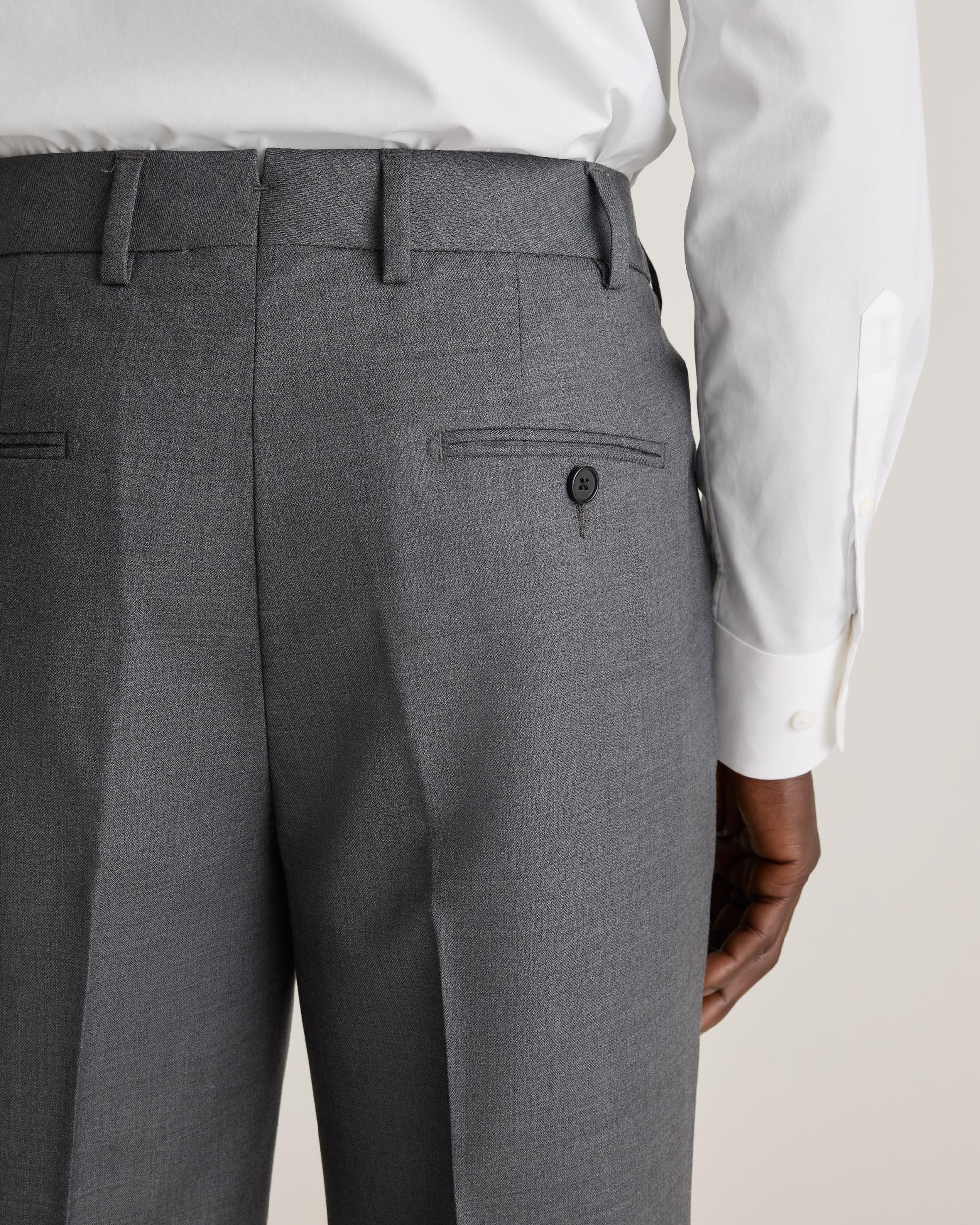 Quince | Men's Stretch Wool Dress Pants Product Image