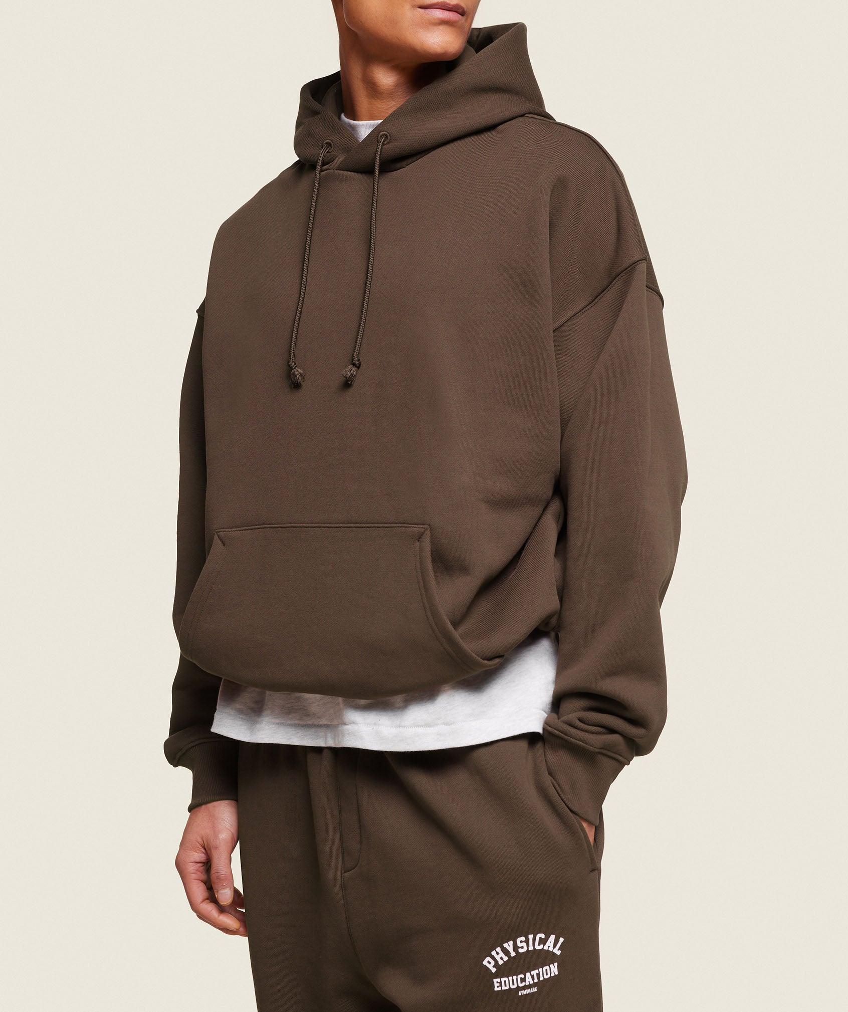 Phys Ed Hoodie Product Image