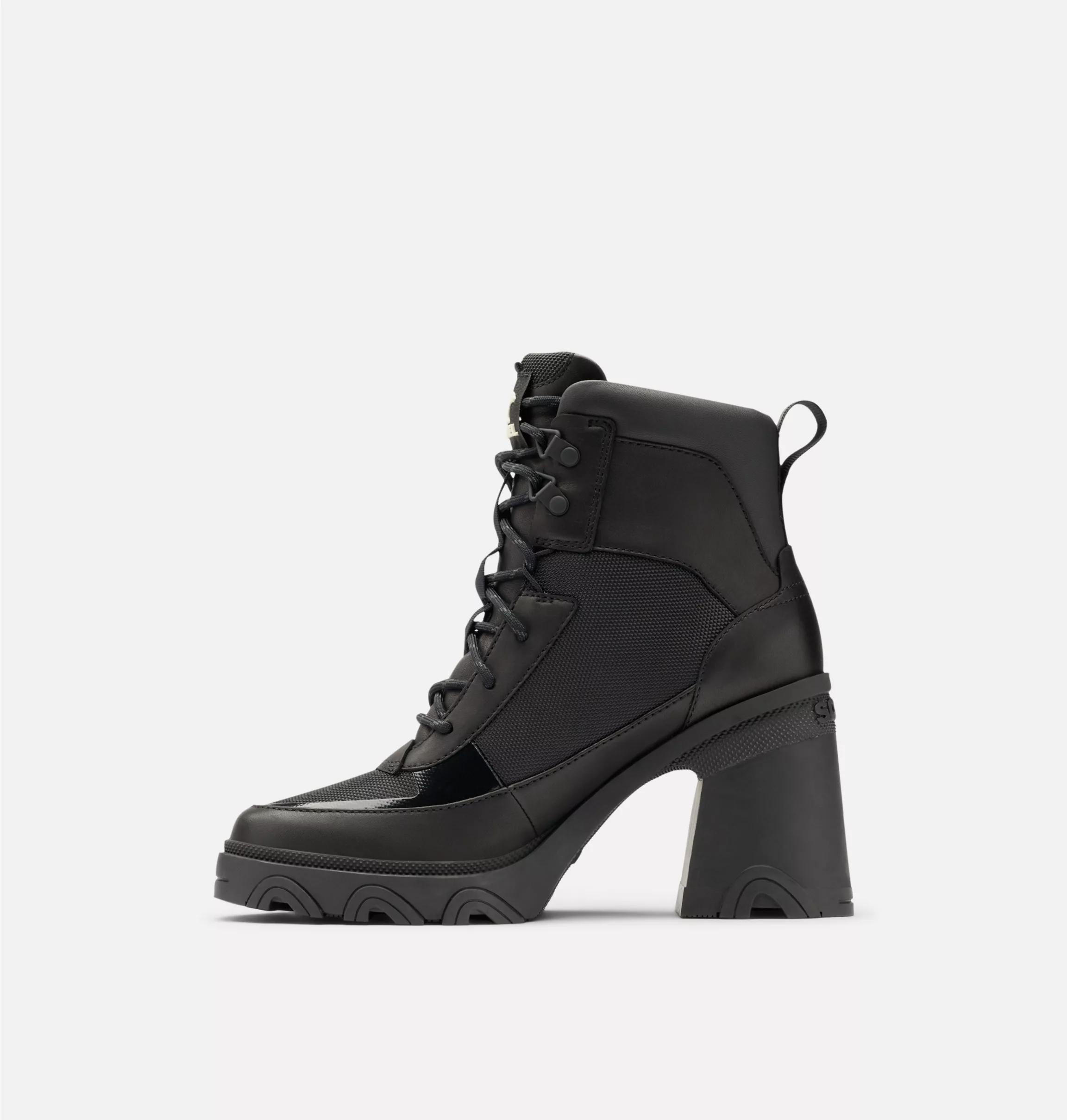 Women's Brex™ Heel Lace Bootie Product Image