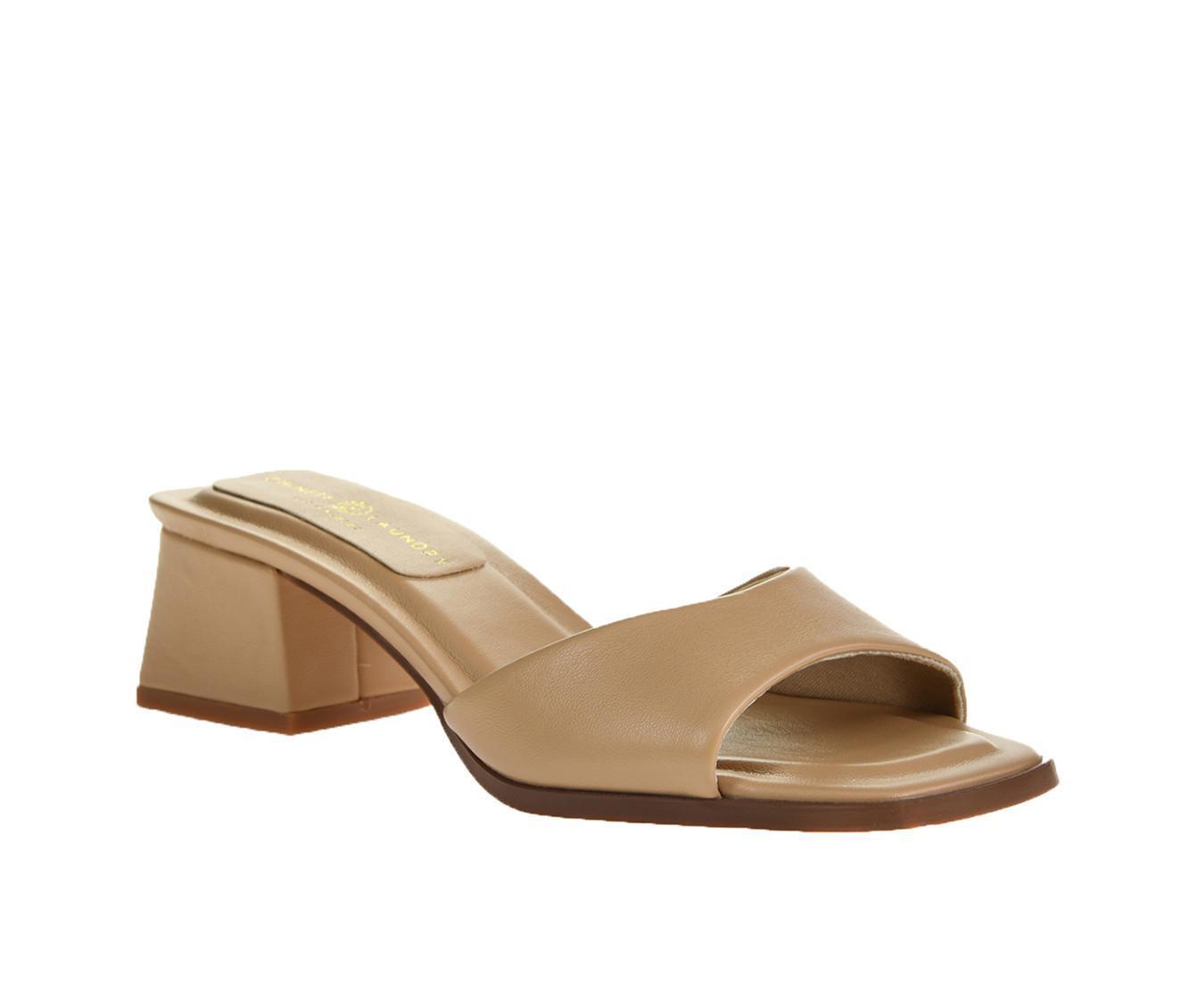 Women's Chinese Laundry Liinda Dress Sandals Product Image