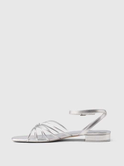 Strappy Sandals Product Image