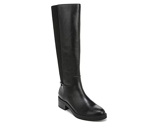 Yoki Anora 28 Womens Over The Knee Boots Product Image