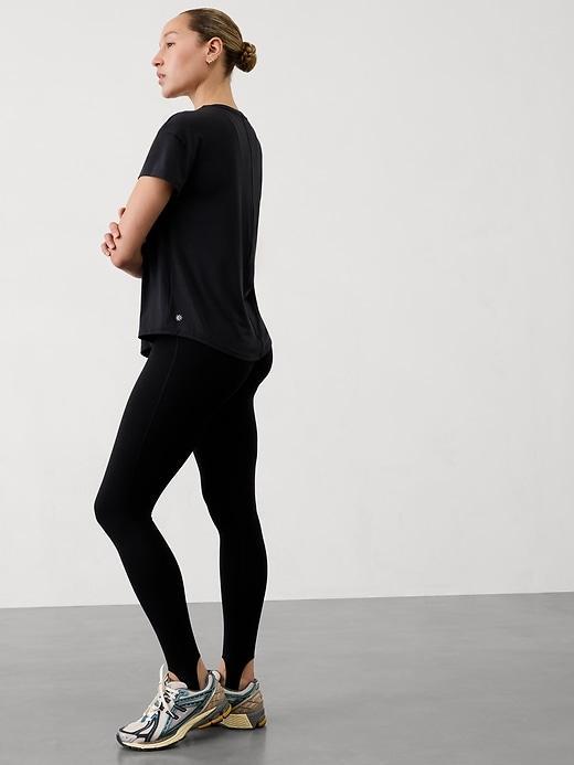 With Ease 2.0 Tee Product Image