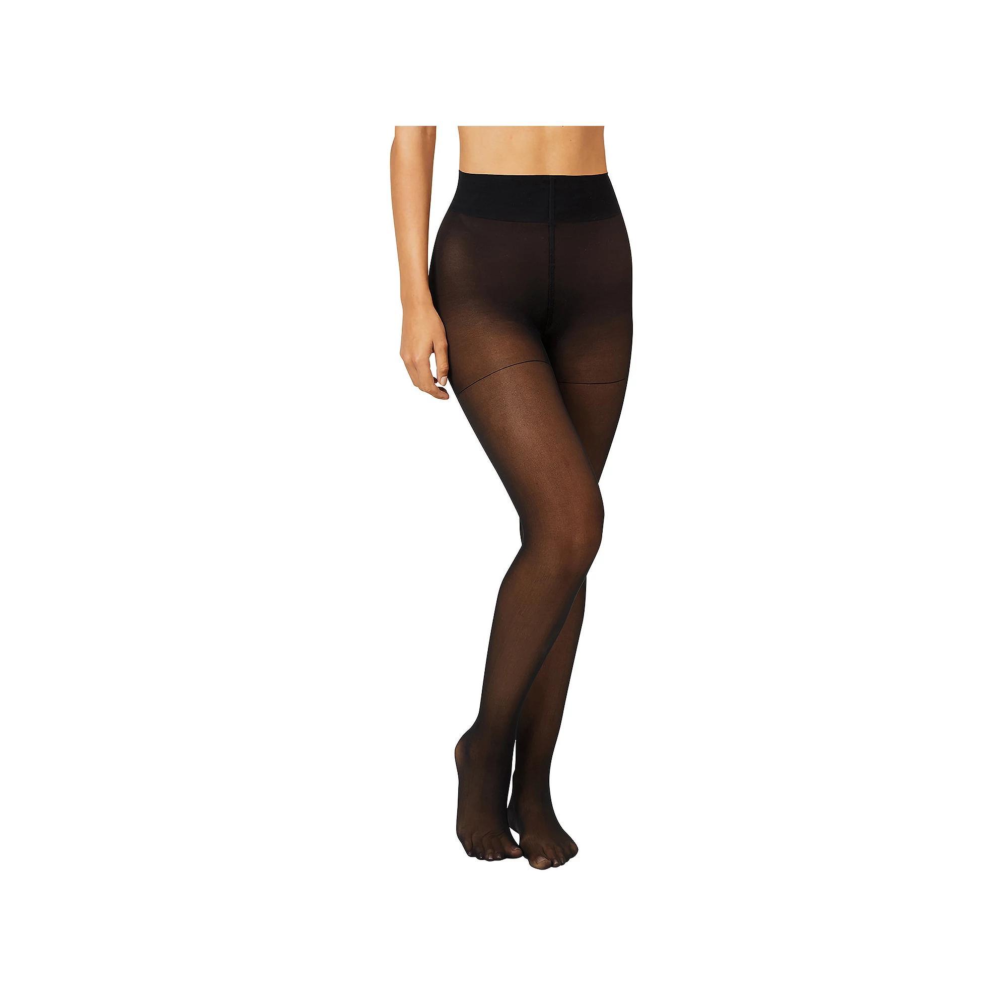 Hanes Ecosmart Seasonless Tights HG0003, Womens Product Image