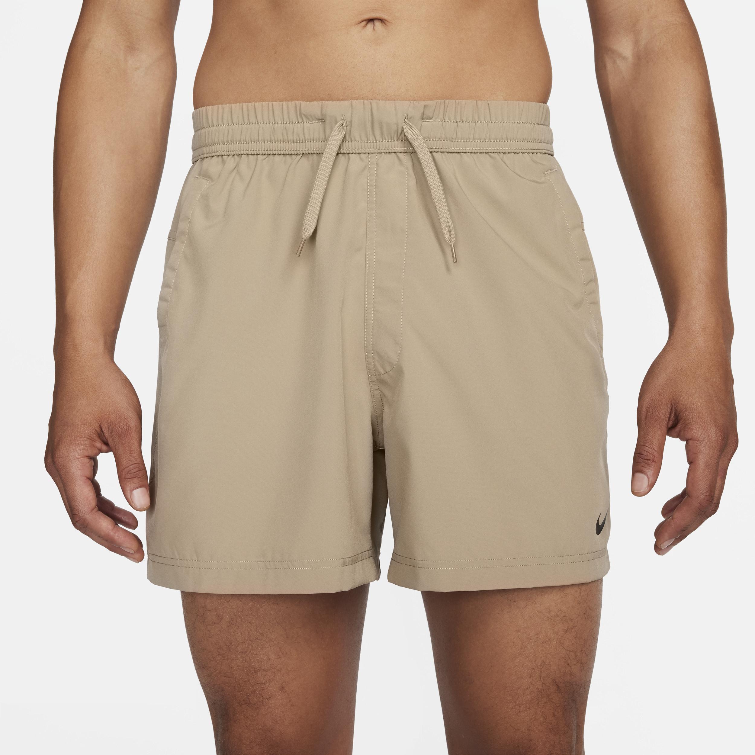Nike Mens Form Dri-FIT Unlined 5 Versatile Shorts Product Image