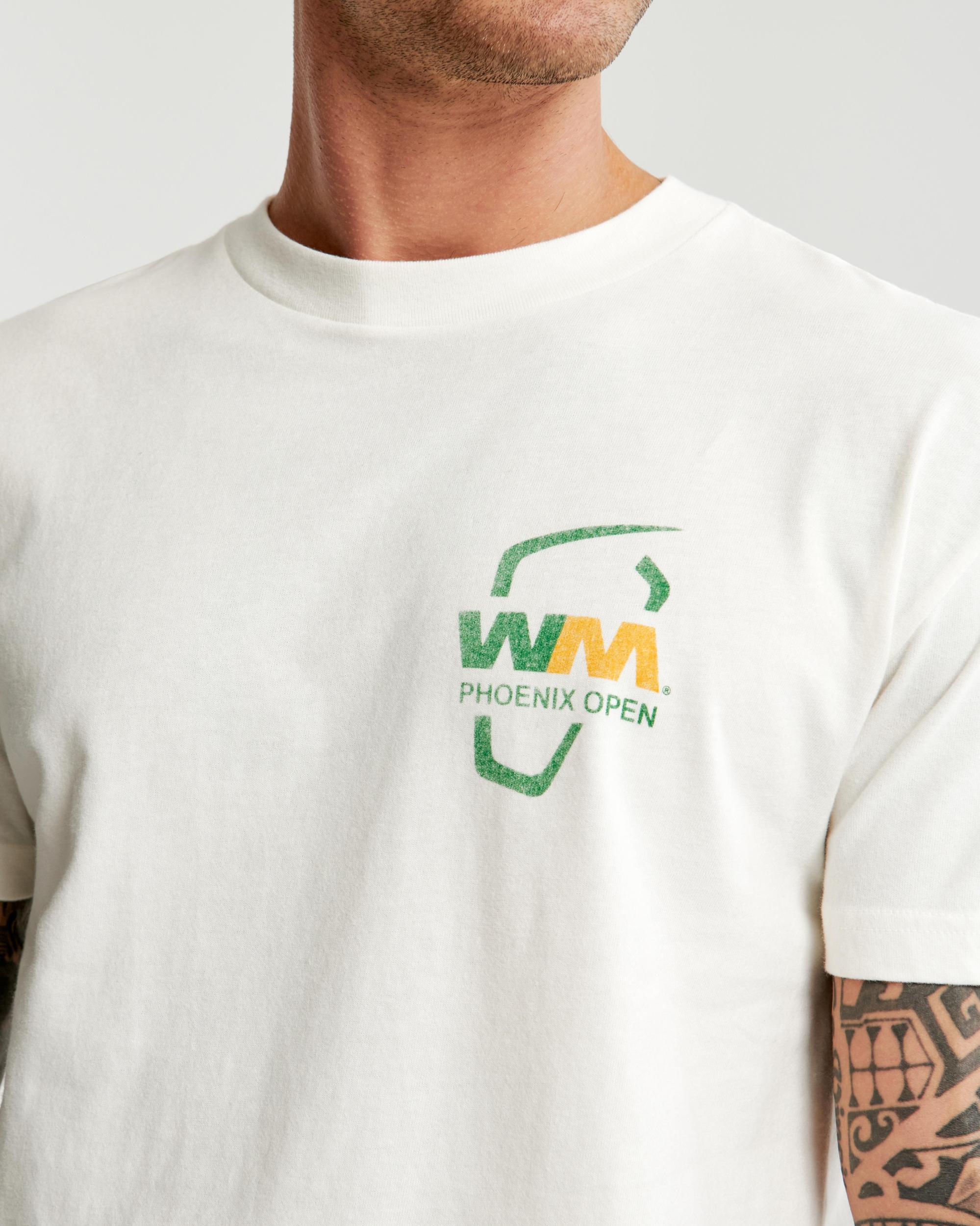 Memorial Tournament Graphic Tee Product Image