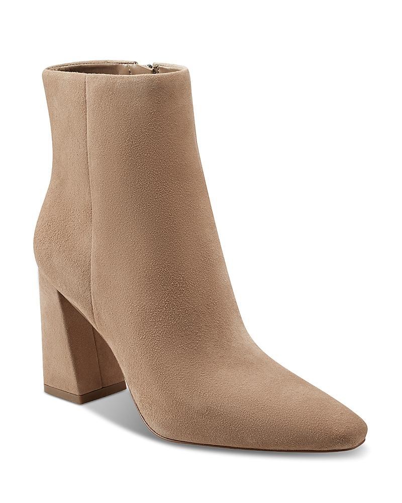 Marc Fisher Ltd. Womens Yanara Snip Toe Booties Product Image