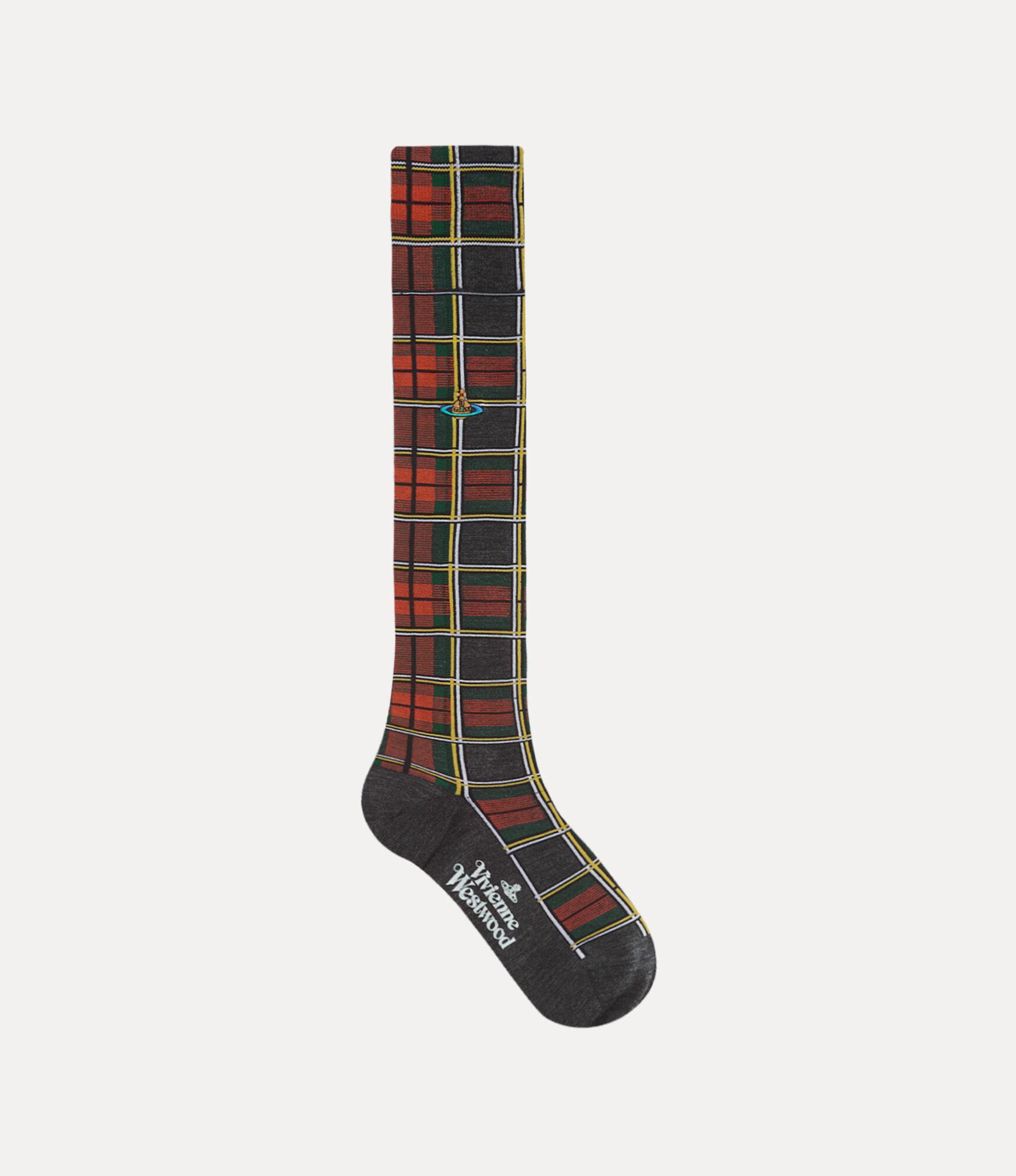 High Sock Product Image