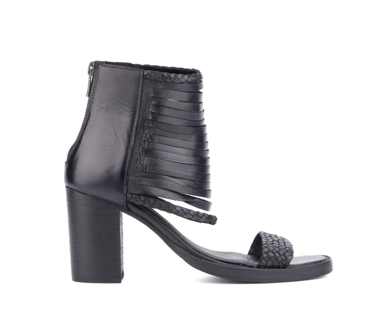 Women's Vintage Foundry Co Leila Dress Sandals Product Image