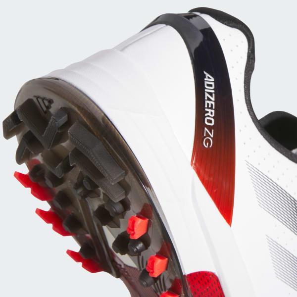 Adizero ZG Spikeless Golf Shoes Product Image