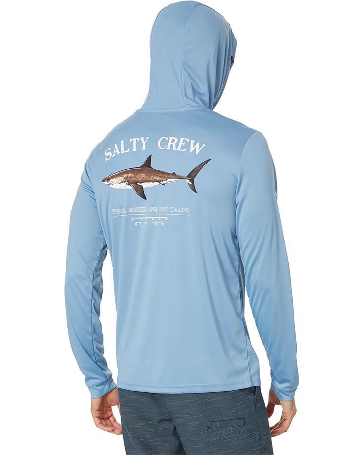 Cotton Stretch Short Sleeve Crew Neck 3-Pack Product Image