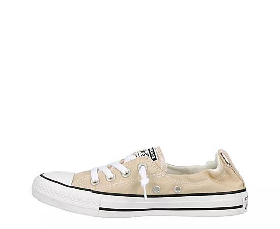 Converse Womens Chuck Taylor All Star Shoreline Sneaker Product Image